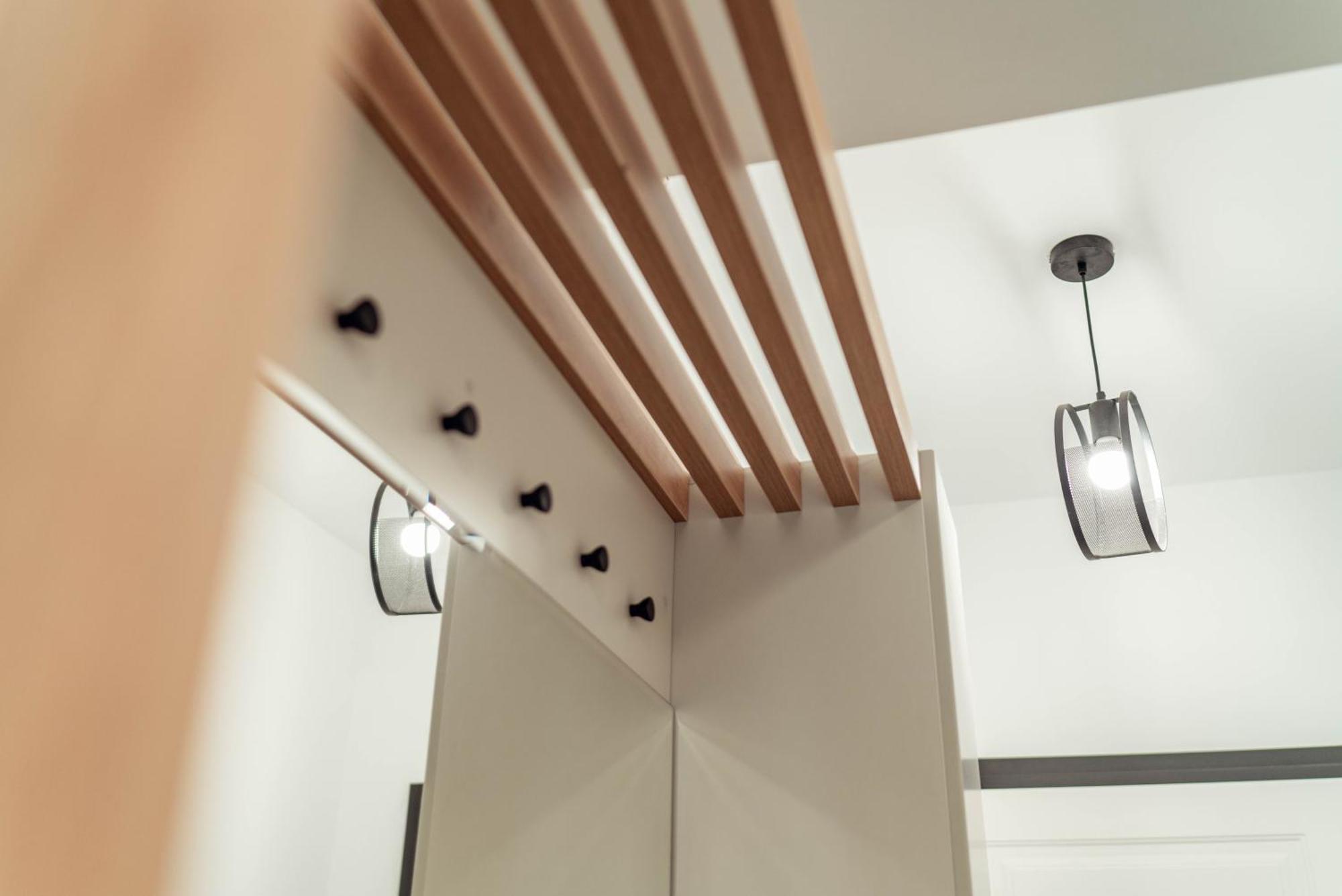 Palace Of Culture & Palas Mall Collection Suites & Studios Iasi Bagian luar foto